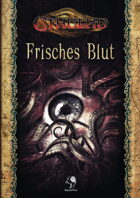 CTHULHU: Frisches Blut