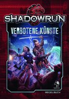 Shadowrun: Verbotene Künste