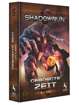 Shadowrun eBook - Geborgte Zeit