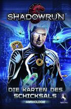 Shadowrun eBook - Die Karten des Schicksals
