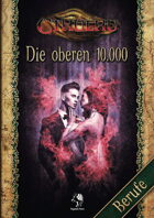 Cthulhu - Die oberen 10.000