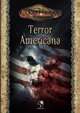 Cthulhu - Terror Americana
