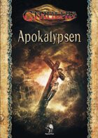 Cthulhu - Apokalypsen