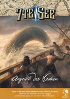 7te See - Angriff des Kraken