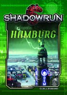Shadowrun: Datapuls: Hamburg