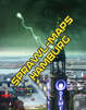 Shadowrun: Hamburg-Karten aus dem Datapuls: Hamburg