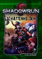 Shadowrun: Schattenhelden