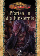 Cthulhu - Pforten in die Finsternis