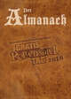 Der Almanach – Gratisrollenspieltag 2018