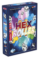 Hex Roller - Wertungsblock