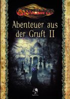 CTHULHU: Abenteuer aus der Gruft II