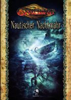 CTHULHU: Nautischer Nachtmahr