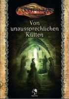 CTHULHU: Von unaussprechlichen Kulten