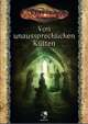 CTHULHU: Von unaussprechlichen Kulten
