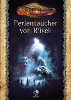 CTHULHU: Perlentaucher vor R'lyeh
