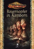 CTHULHU: Bauernopfer in Kamborn