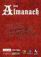Der Almanach – Gratisrollenspieltag 2020