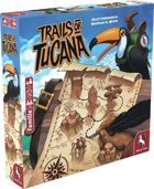 Trails of Tucana - Block