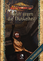 CTHULHU: Allein gegen die Dunkelheit