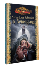 CTHULHU: Namenloser Schrecken in Neuengland