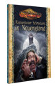 CTHULHU: Namenloser Schrecken in Neuengland