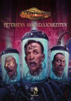 CTHULHU: Petersens Abscheulichkeiten
