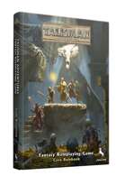 Talisman Adventures Fantasy Roleplaying Game
