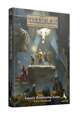 Talisman Adventures Fantasy Roleplaying Game