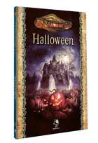 CTHULHU: Halloween