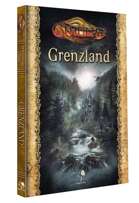 CTHULHU: Grenzland