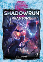 Shadowrun: Phantome