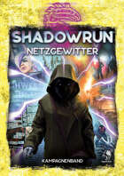 Shadowrun: Netzgewitter