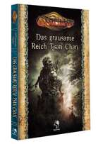 CTHULHU: Das grausame Reich Tsan Chan