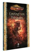 CTHULHU: Umringt von Freunden