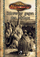 CTHULHU: Schwerter gegen den Mythos