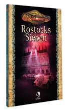 Cthulhu: Rostocks Sieben