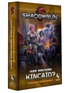 Shadowrun eBook - Wer erschoss Kincaid?