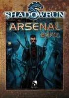 Shadowrun: Arsenal 2070