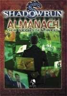 Shadowrun: Almanach der Sechsten Welt