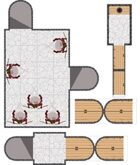 NEW IMPROVED! Mapset for Adventure Module Vaults of Obryn Sapravda!