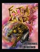 Faith Land 1-The Baptist