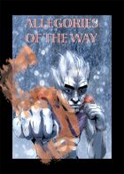 Allegories of the Way-Volume 5