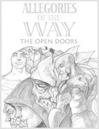 Open Doors:ABADON