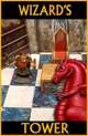 WINTERHAWK: Wizard's Tower