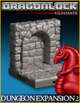 DRAGONLOCK Ultimate: Dungeon Expansion Set 2