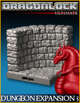 DRAGONLOCK Ultimate: Dungeon Expansion Set 3