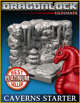 DRAGONLOCK Ultimate: Caverns Starter Set