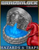 DRAGONLOCK Ultimate: Hazards & Traps