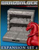 DRAGONLOCK Ultimate: Dungeon Expansion Set 4