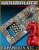 DRAGONLOCK Ultimate: Dungeon Expansion Set 7